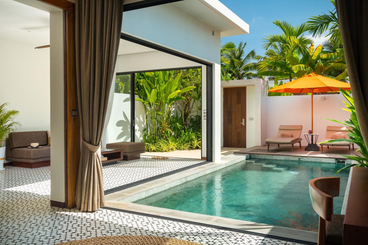 Hotel for Adults-only - Waka Villa Private Resort & Spa - Adults Only