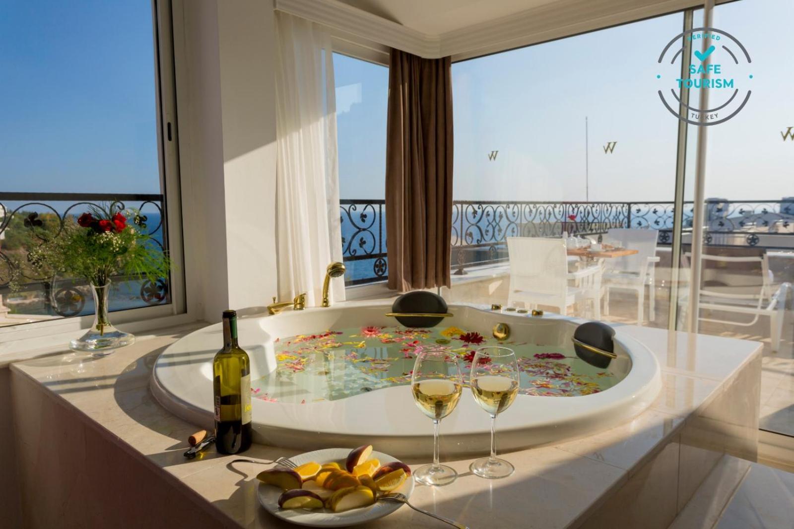 Hotel for Adults-only - Wise Hotel & Spa - Adults Only