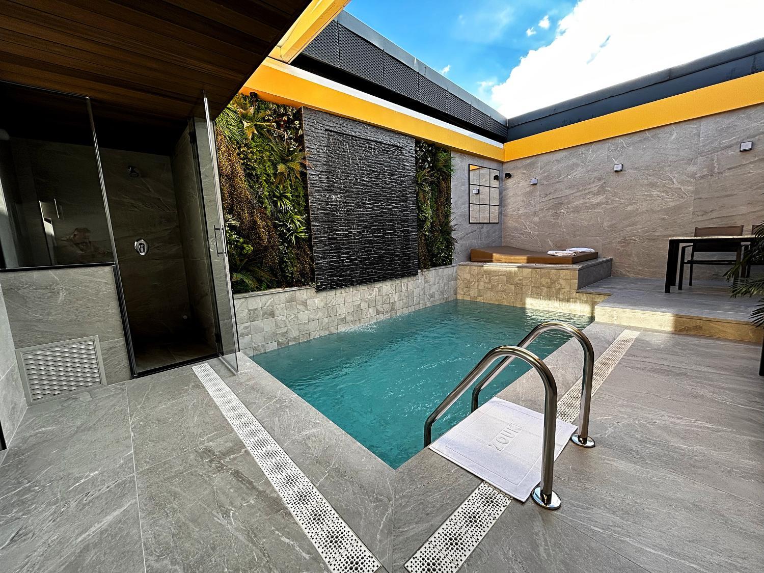 Hotel for Adults-only - Zouk Hotel