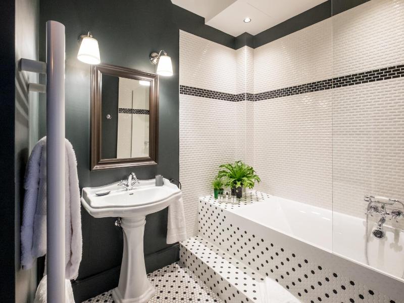 Hotel for Adults only - 1er Etage SoPi-Montmartre