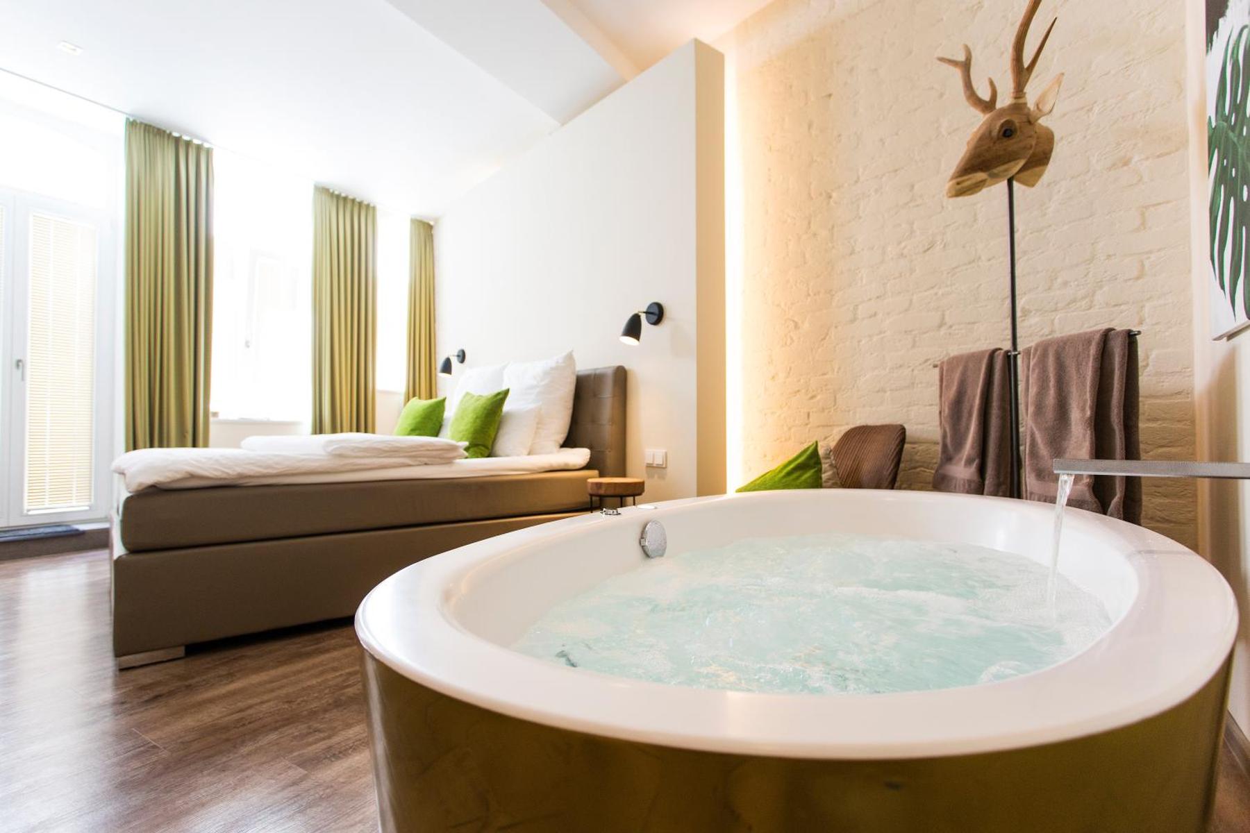 Hotel for Adults only - 1st Floor Köln 2