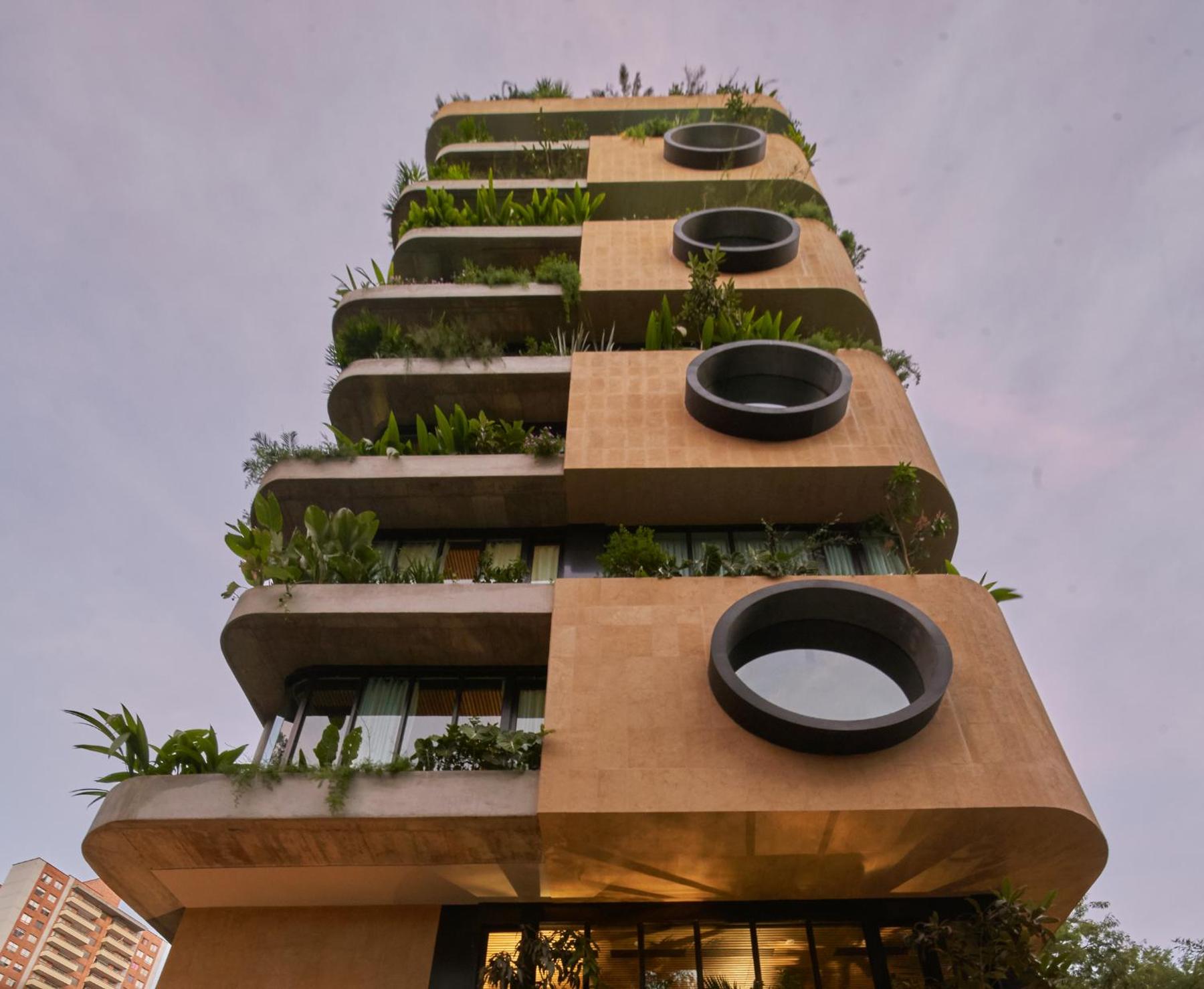 Hotel for Adults only - 23 Hotel Medellin