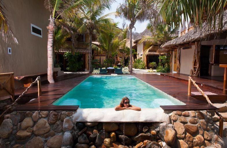 Hotel for Adults only - Aamori Boutique Hotel (Only Adults)