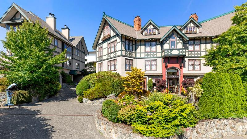 Hotel for Adults only - Abigail's Hotel