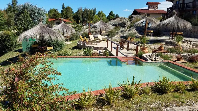 Hotel for Adults only - Aires Serranos - Suites