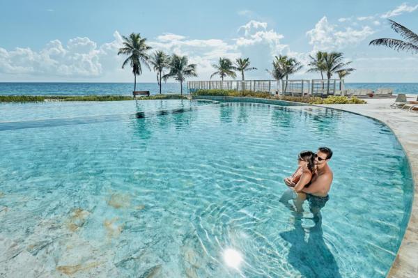 Hotel for Adults only - TRS Yucatan Hotel - Adults Only