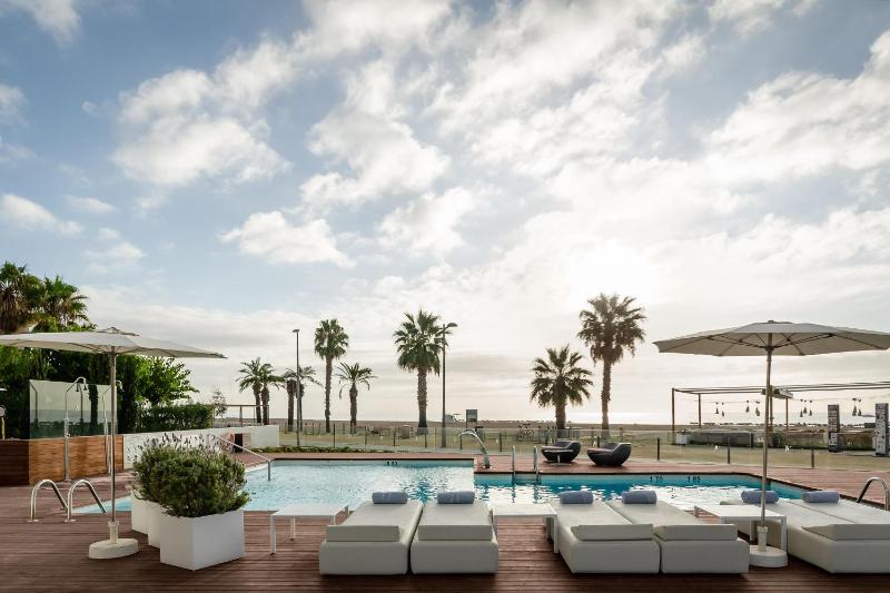Hotel for Adults only - ALEGRIA Mar Mediterrania - Adults Only 4*Sup
