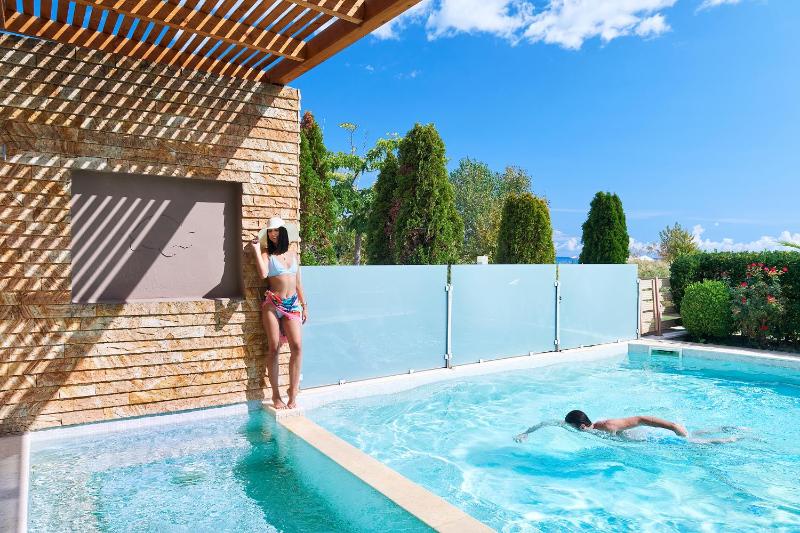 Hotel for Adults only - Alexandra Golden Boutique Hotel-Adults Only