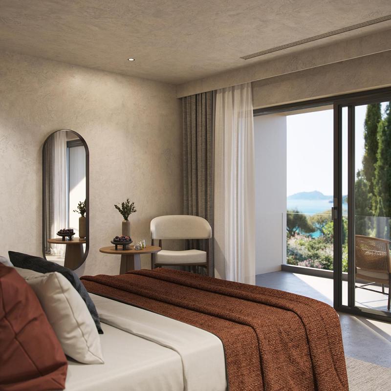 Hotel for Adults only - Alkyna Lifestyle Beach Resort