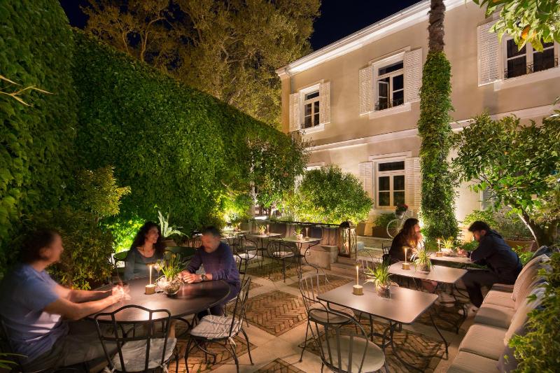 Hotel for Adults only - Almayer Art & Heritage Hotel and Dépendance