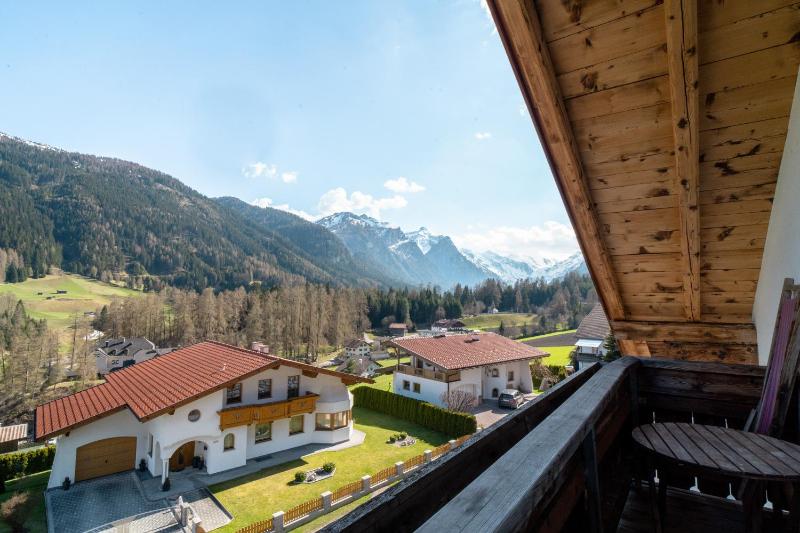 Hotel for Adults only - Alpen Gasthof Apartments Hohe Burg