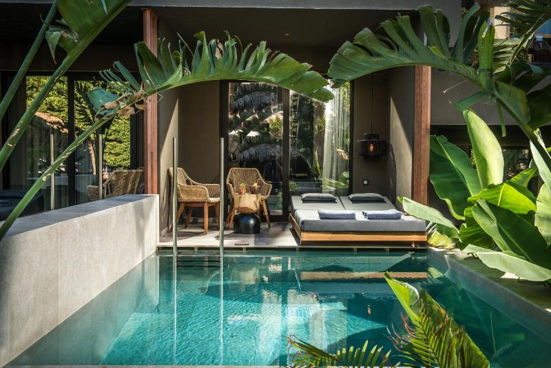 Hotel for Adults only - Alsus Boutique Hotel - Adults Only