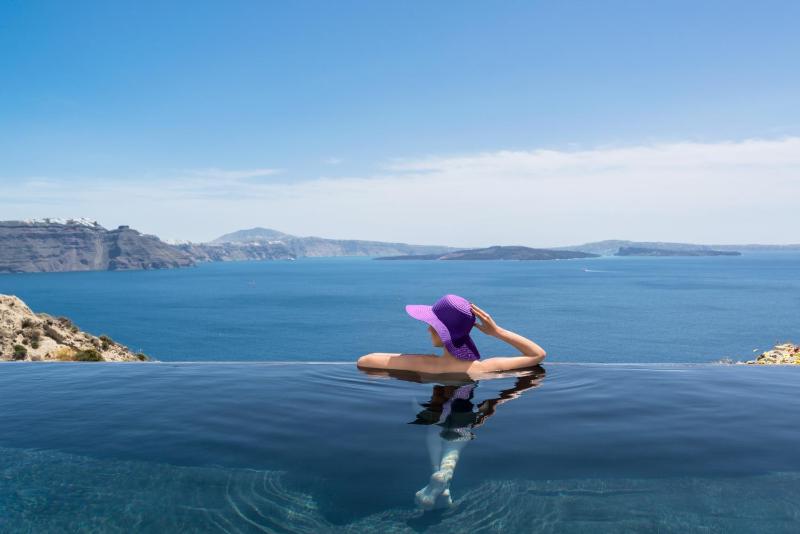 Hotel for Adults only - Alta Mare by Andronis