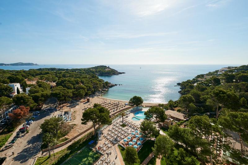 Hotel for Adults only - AluaSoul Carolina - Adults Only