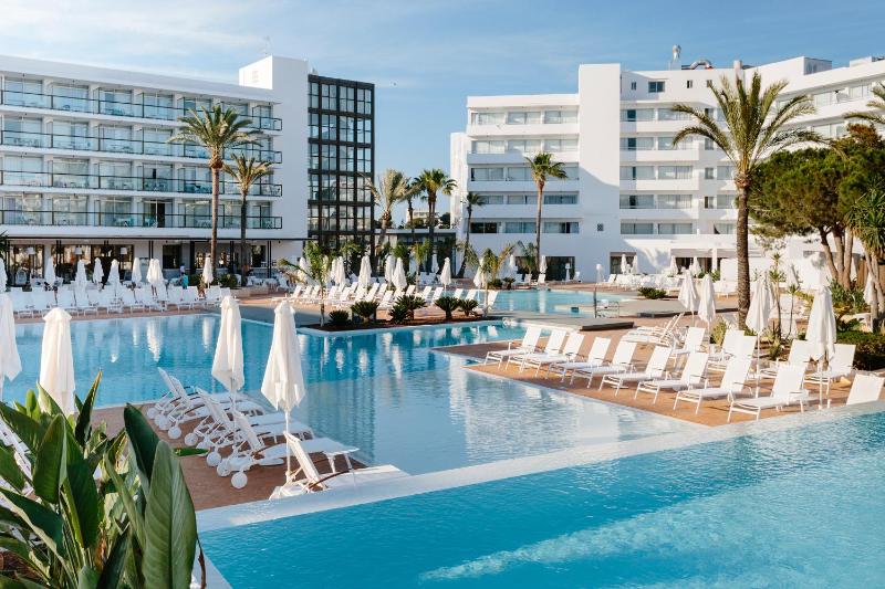 Hotel for Adults only - AluaSoul Ibiza - Adults only