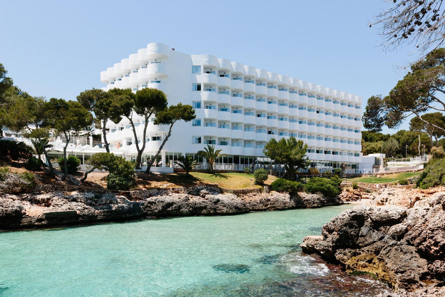 Hotel for Adults only - AluaSoul Mallorca Resort - Adults only