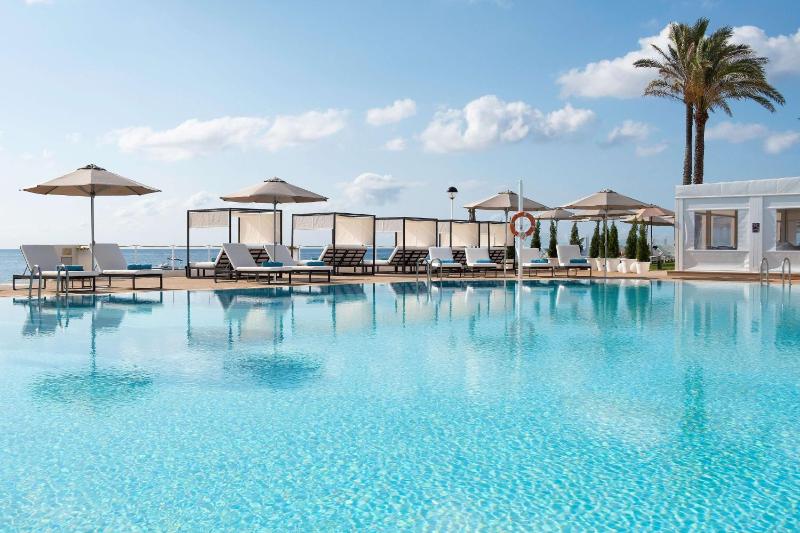 Hotel for Adults only - AluaSoul Menorca - Adults Only