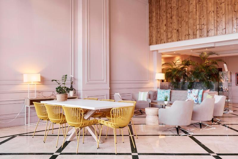 Hotel for Adults only - AluaSoul Orotava Valley