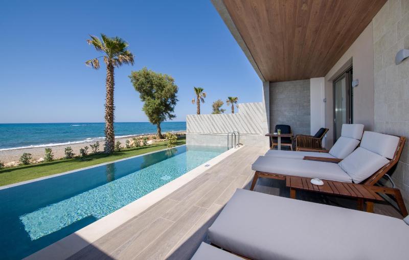 Hotel for Adults only - Amira Luxury Resort & Spa - Adults Only