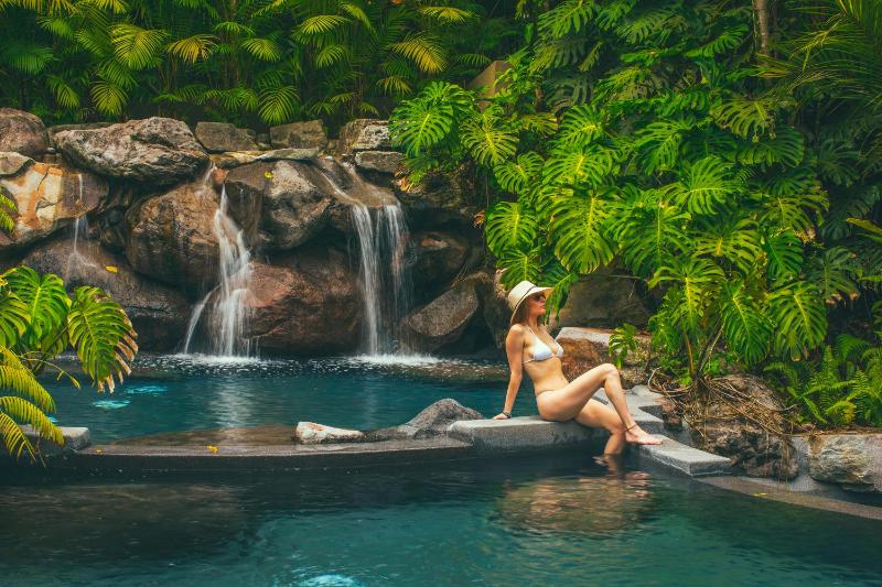 Hotel for Adults only - Amor Arenal Adults Friendly