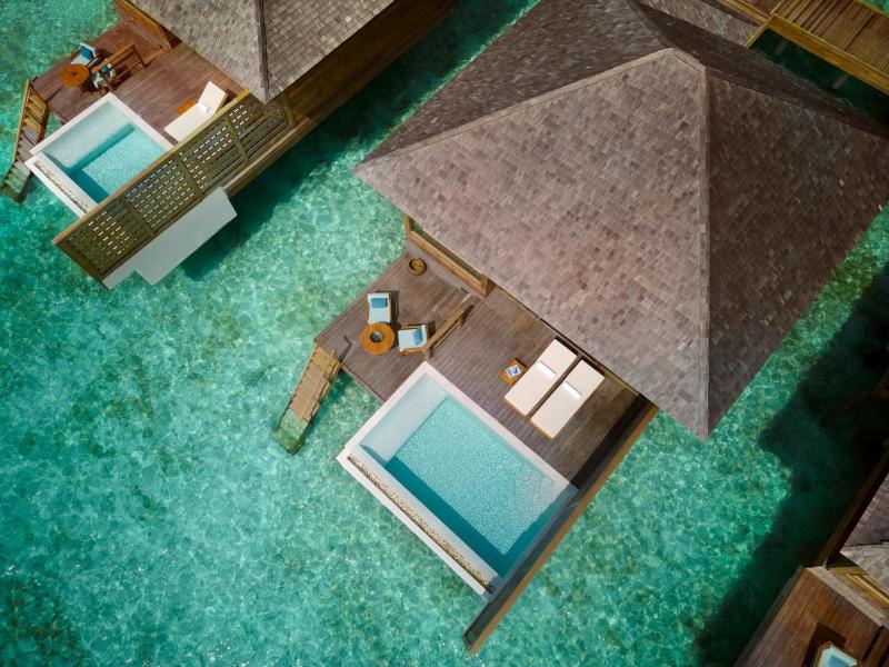Hotel for Adults only - Anantara Veli Maldives Resort