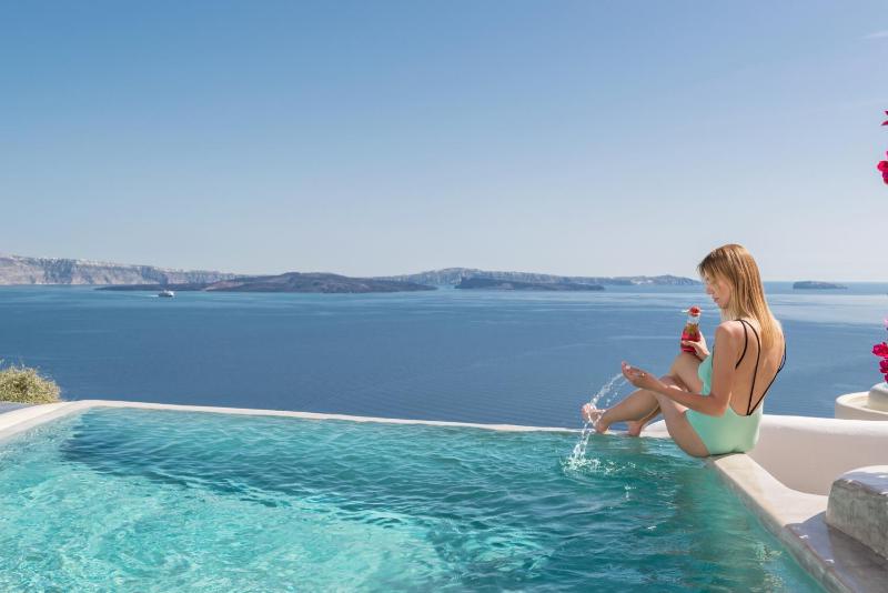 Hotel for Adults only - Andronis Boutique Hotel