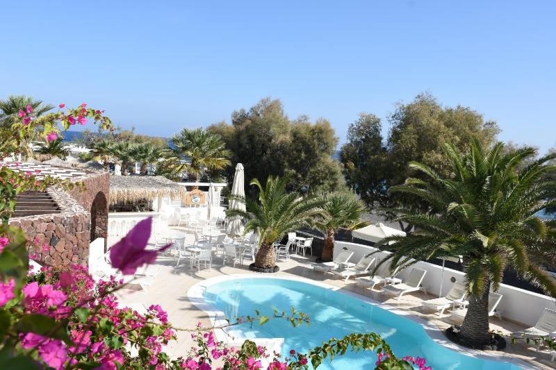 Hotel for Adults only - Arion Bay