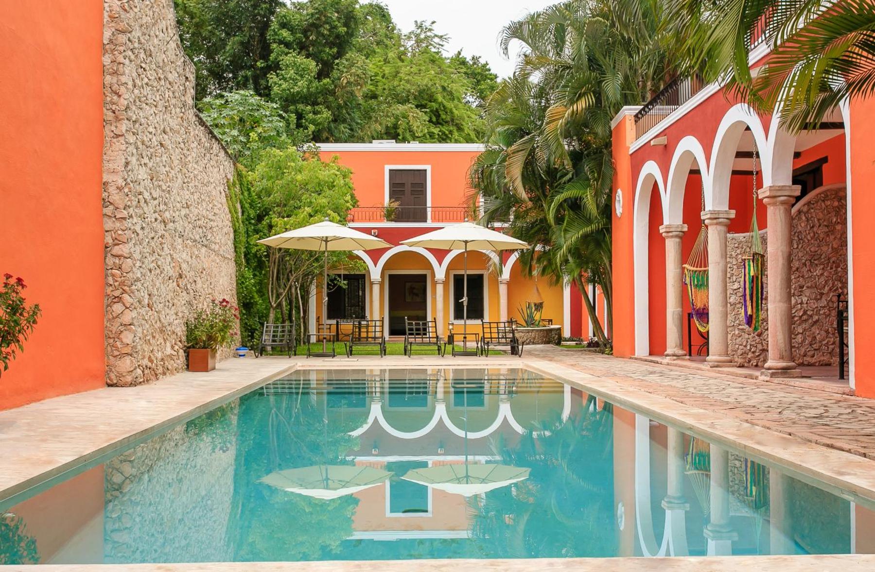 Hotel for Adults only - Art 64 Hotel Boutique - Adults Only