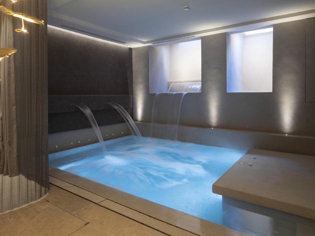 Hotel for Adults only - Athens 1890 Hotel & Spa