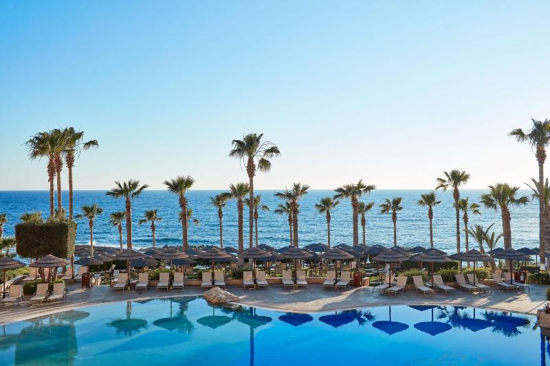 Hotel for Adults only - Atlantica Golden Beach Hotel - Adults Only