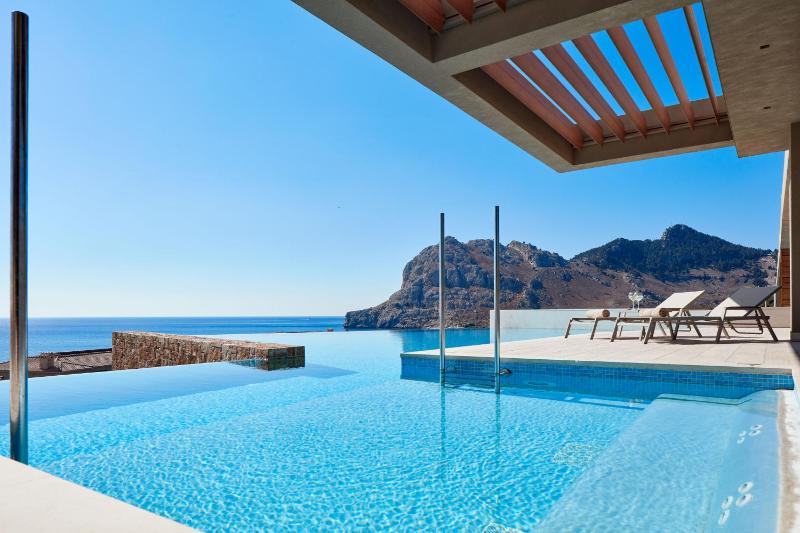 Hotel for Adults only - Atlantica Imperial Resort - Adults Only