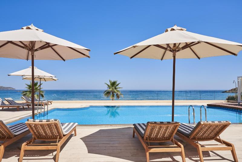 Hotel for Adults only - Atlantica Kalliston Resort - Adults Only