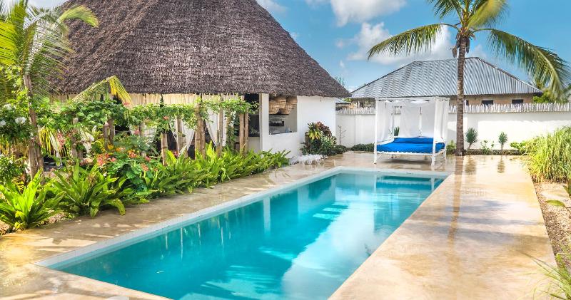 Hotel for Adults only - Aurora Boutique Hotel Jambiani