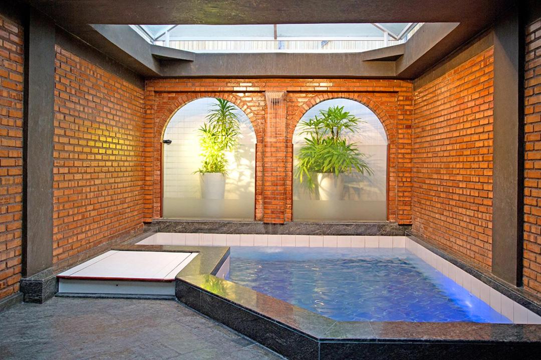 Hotel for Adults only - BAMBINA HOTEL -Adultos Somente