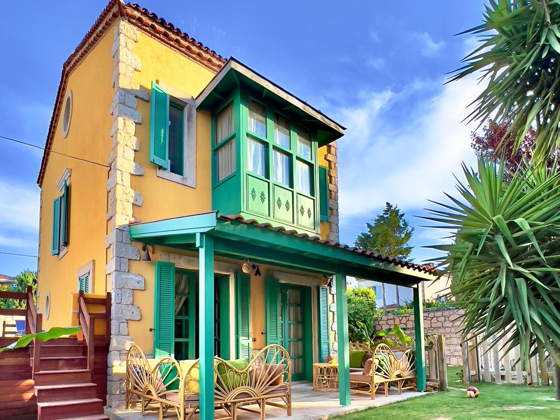 Hotel for Adults only - Banana Alaçatı - Adults Only