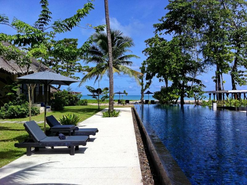 Hotel for Adults only - Bangsak Village - Adults Only