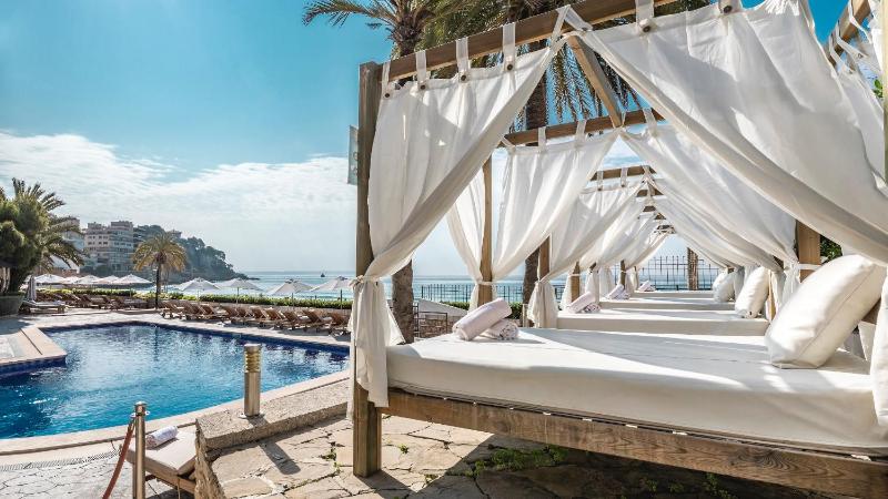 Hotel for Adults only - Be Live Adults Only La Cala Boutique Hotel