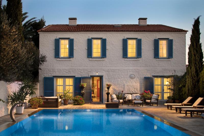 Hotel for Adults only - Beyevi Alaçatı