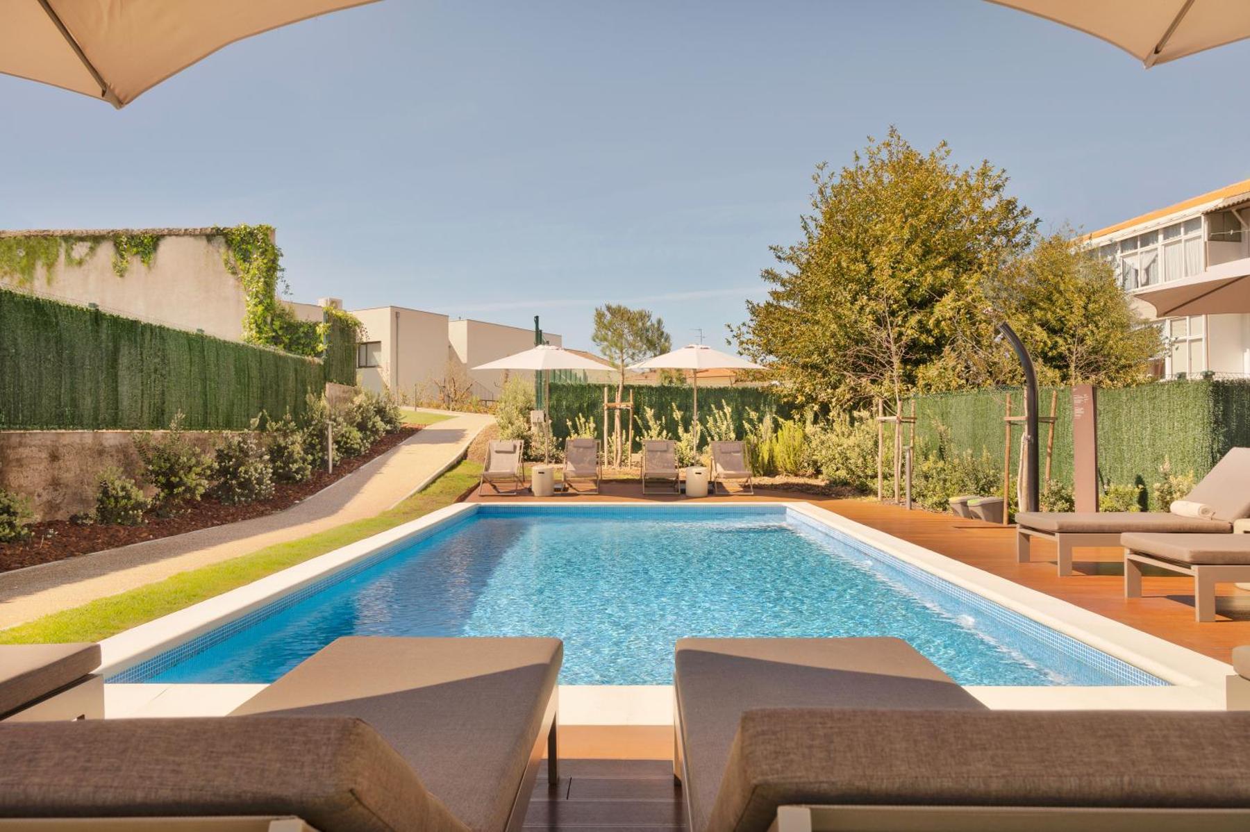 Hotel for Adults only - BFRESH Hotel Pool & Fitness - Adults Only, by Oporto Collection