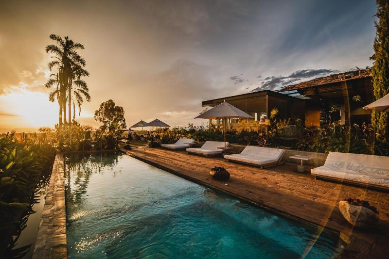 Hotel for Adults only - Bio Habitat hotel