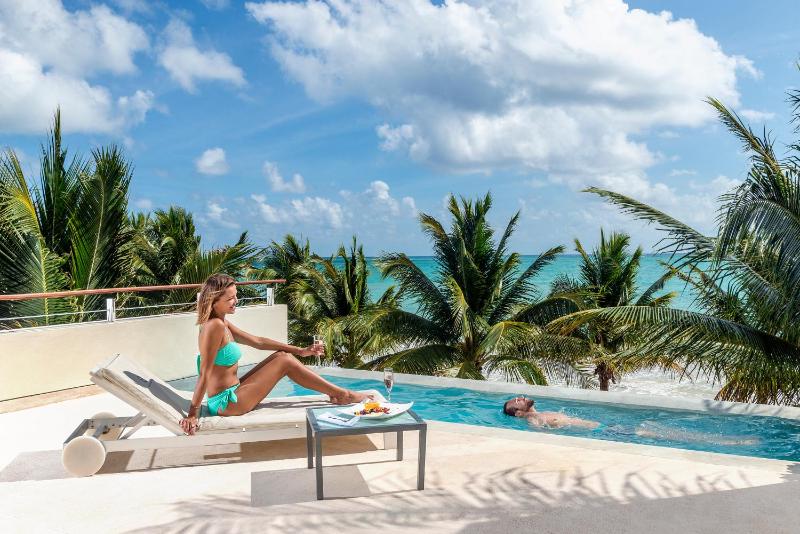 Hotel for Adults only - Blue Diamond Luxury Boutique - All Inclusive Adults Only