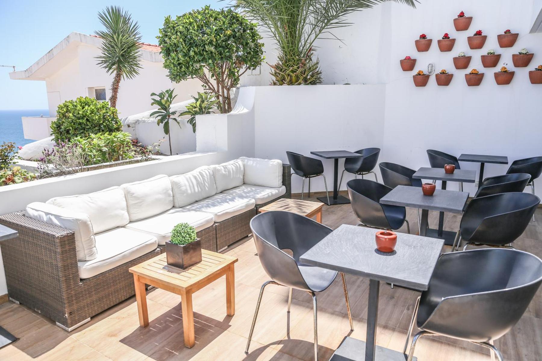 Hotel for Adults only - Boa Vista Hotel & Spa - Adults Only