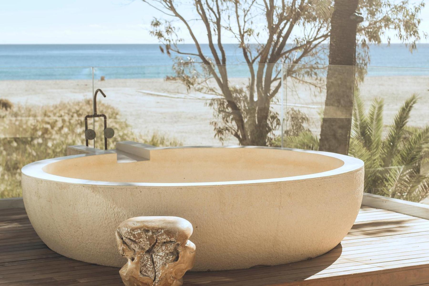 Hotel for Adults only - Botaniq Hotel Boutique