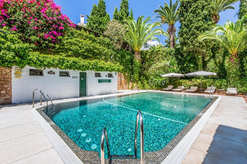 Hotel for Adults only - Boutique Hotel Las Islas