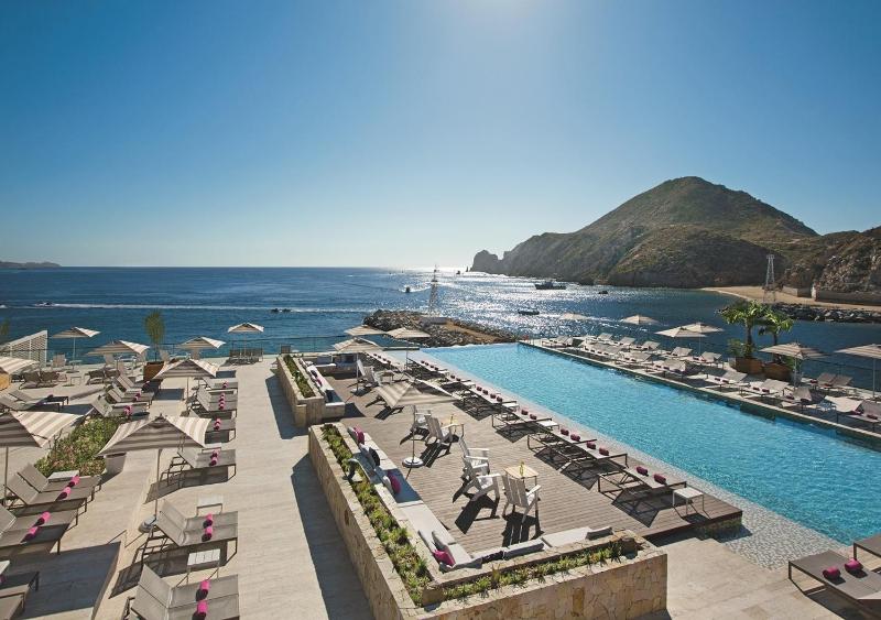 Hotel for Adults only - Breathless Cabo San Lucas - Adults Only