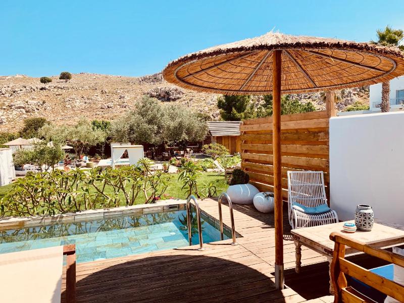 Hotel for Adults only - Caesars Gardens Hotel & Spa - Adults Only