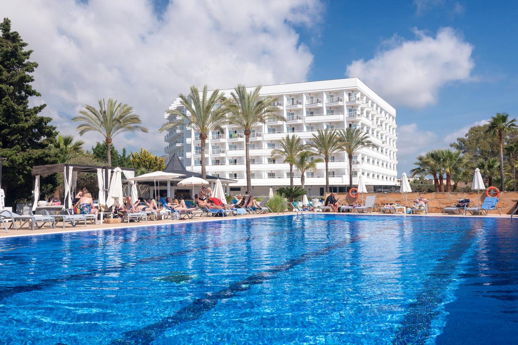 Hotel for Adults only - Cala Millor Garden Hotel - Adults Only