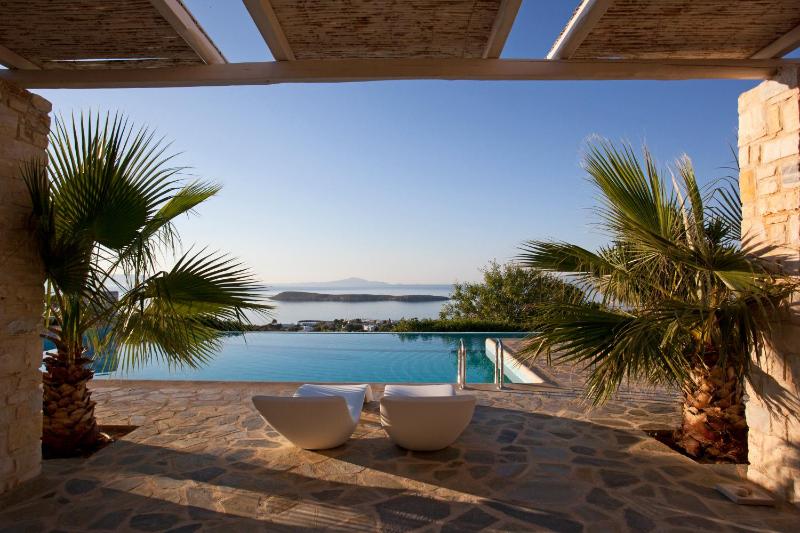 Hotel for Adults only - Calme Boutique Hotel - Adults Only
