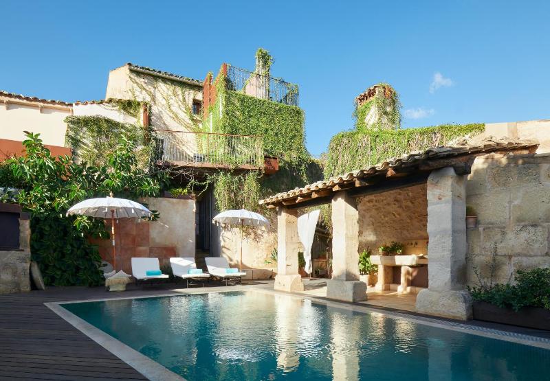 Hotel for Adults only - Can Joan Capo - Adults Only