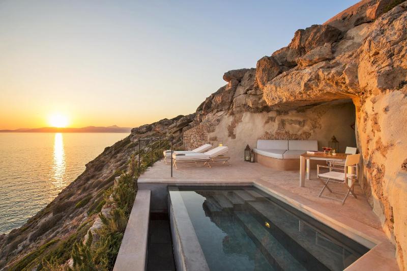 Hotel for Adults only - Cap Rocat, a Small Luxury Hotel of the World